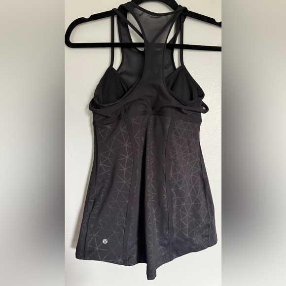 Lululemon Pedal Pace Tank - Picture 4 of 4